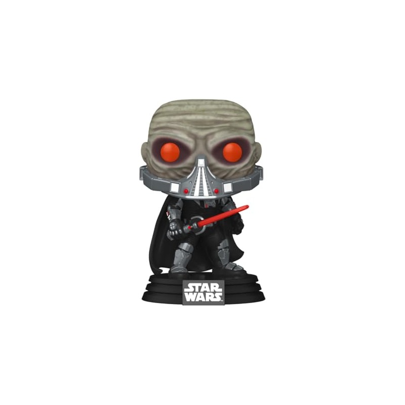 Funko Pop Darth Malgus (Legends) Special Edition 728