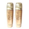 Intense Care Gold 24K Snail Toner 140ml 2pcs / 인텐스