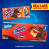 Marinela Gansito Strawberry and Crème Filled Snack Cakes | 1