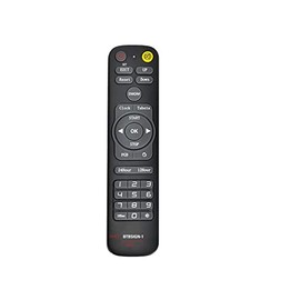 IR Signal Infrared Remote Control Workout Countdown Clock, Interval Timer, Wall Clock, Stopwatch BTBSIGN1