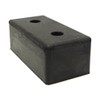WAKI Ribbed Lock