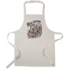 Azeeda 'Auf der Suche nach Nervenkitzel' Kinder Kochschürze (AP00077713)