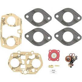 DELLORTO 36-40 DRLA CARBURETOR REBUILD KIT For VW DUNE BUGGY BUG ENGINE ITALY 2364