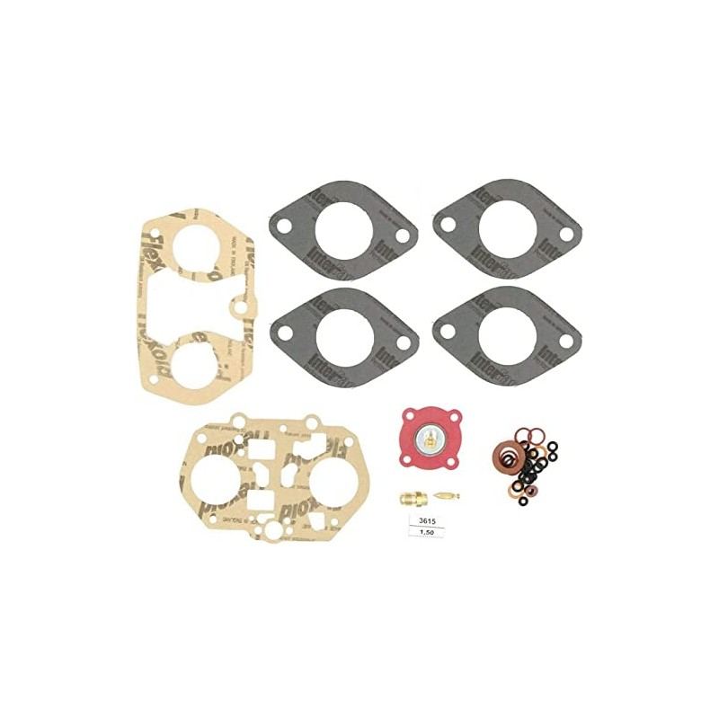 DELLORTO 36-40 DRLA CARBURETOR REBUILD KIT For VW DUNE BUGGY