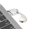 STmagic Flash Drive Eggshell Shape K30 USBMemory Stick High Speed