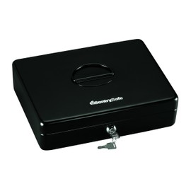 SentrySafe ( DCB1 ) Fire Chests, Safes, Black