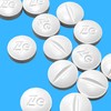 Zeebo Placebo Pills - Choose Tablet or Capsule Form (Tablets)