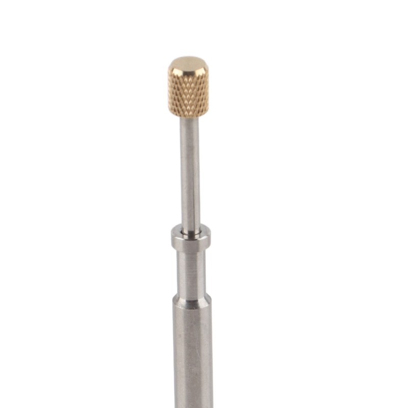 Coffee Filter Manual Press Stainless Steel Coffee Stainer Anti Stick