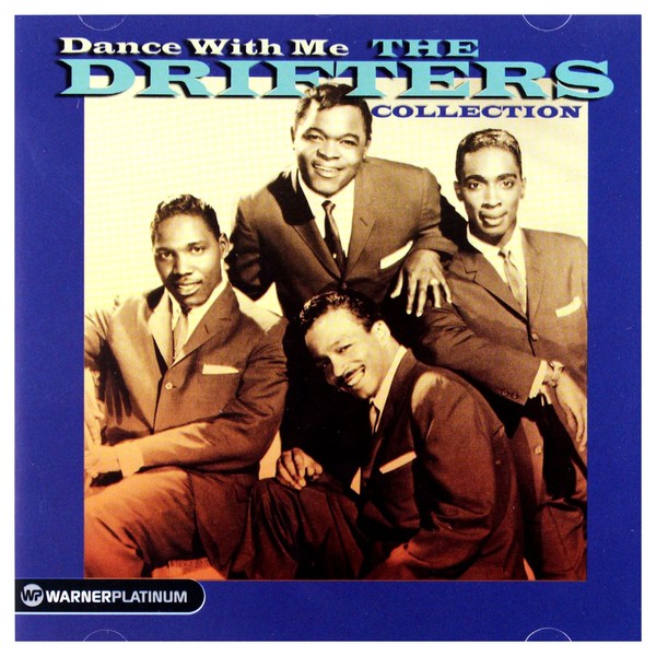 Dance With Me - The Platinum Collection (International Release)