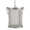 Atyhao Spice Filter, Stainless Steel Wire Mesh Design Tea Ball