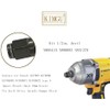 1/2'' N866410 N880093 N816252 N851276 NA039663 N882713 Anvil for Dewalt
