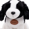 Toyland® 25cm (10") Poppy The Cocker Spaniel Soft Toy -