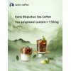 LUCKIN COFFEE TEA, Cold Brew Freeze Dried, 100% Biluochun Tea