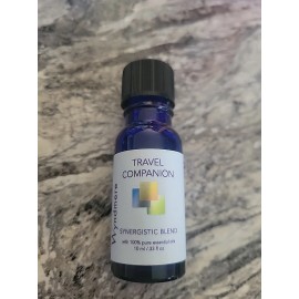 Pure Essential Wyndmere Travel Companion 100% Pure Essential Oil 10ml - NEW