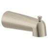 Moen Eva Replacement Tub Diverter Spout for Bathroom Shower Faucet