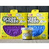 Likit Graze Maze Horse Lick Mat | Use with tasty
