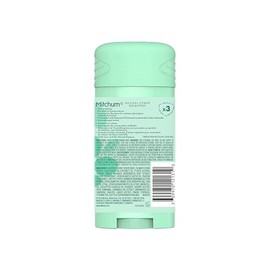 Mitchum Natural dry solid women