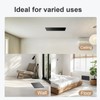 Magnetic Vent Covers for Home Floor, Wall and Ceiling Vent
