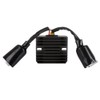 CCIYU Alternator Stator & Regulator Rectifier Fit for 2004-2007 for