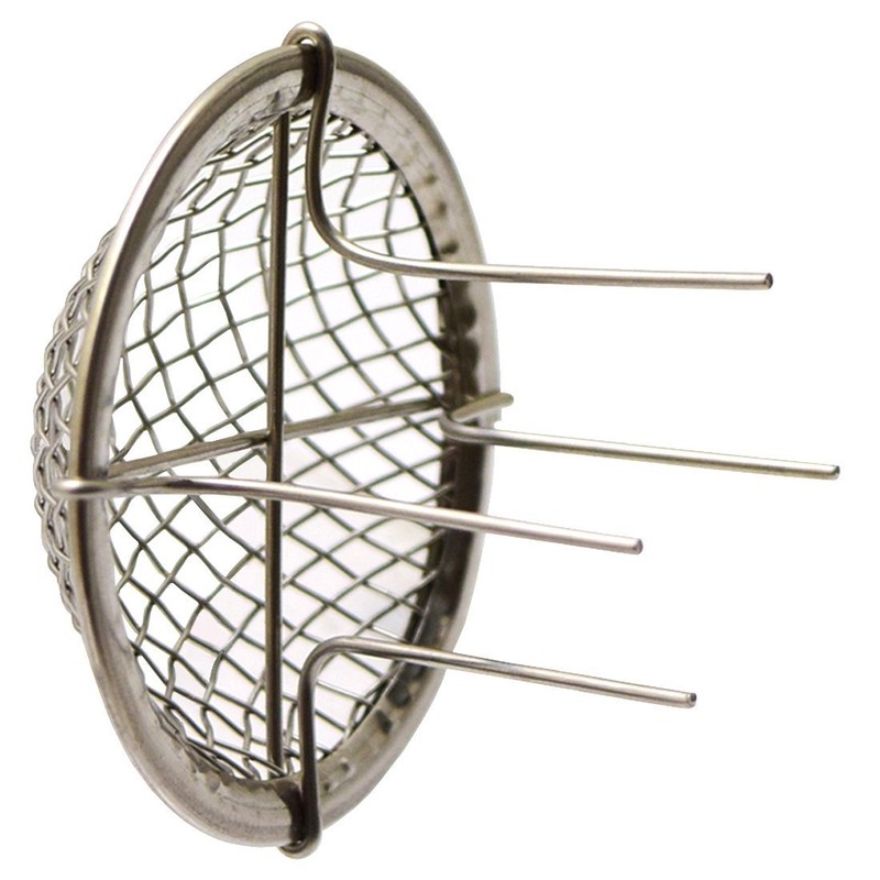 Takagi Jellyfish Mesh Drain Small Made in Japan