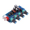 HIFI-OP-AMP Amplifier Board NE5532 Preamp Volume Sound Controller Assembly Board