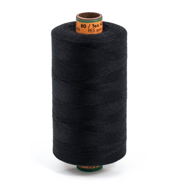 Amann Sewing Thread - Thickness 80 - Sewing Machine Yarn