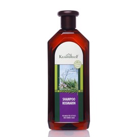 KRAUTERHOF SHAMPOO ROSMARIN - ROSEMARY 500ML