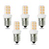 ZSSXOLED C7 E12 LED Bulbs Salt Lamp Light Bulb Replacement