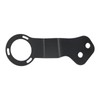 Baffled Oil Catch Can Tank Reservoir Kit Aluminium Alloy Replacement