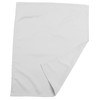 Gatuida Short Kitchen Curtains Rustic Half Curtains for Rv Windows