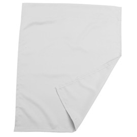 Gatuida Short Kitchen Curtains Rustic Half Curtains for Rv Windows Easy to Install Versatile Sunshade Privacy for Bathroom Bedroom Decor