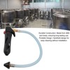 AC Drain Line Cleaner Tool with Oxygenating Function - Heavy