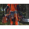 Husqvarna Zenoa 5938302 Combination Holster for Tool Belt Set (Pliers