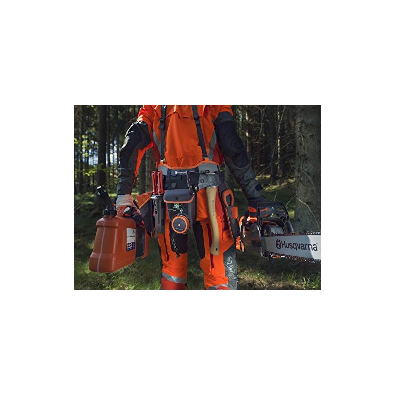Husqvarna Zenoa 5938302 Combination Holster for Tool Belt Set (Pliers