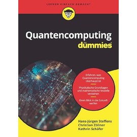 Quantencomputing für Dummies