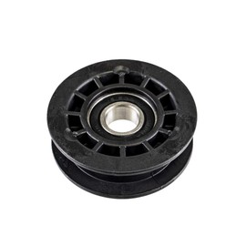 Husqvarna 587969201 Pulley, Metallic