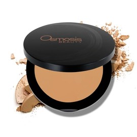 Osmosis Base base prensada mineral para el cuidado de la piel
