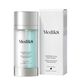Medik8 Copper PCA Peptides 30ml