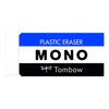Tombow PE 3.6 V 700 mAh Eraser Mono XS PVC 38 g
