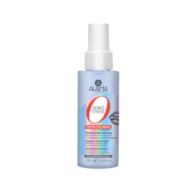 Alama Zero Stress Age Protective Serum Anti Aging Serum, Digitaler Schutz gegen Blaulicht für alle Haartypen, Dermatologisch getestet, 100 ml