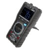 DM100 Multimeter Digital High precision Intelligent AC/DC Voltage Current Frequency