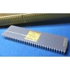 Motorola MC68000L6 CPU MOTOROLA VINTAGE 1983/85 64-Pin 68000 16-Bit MC68000L