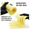Piel Sintética Para Tatuar Piel De Practica Microblading 5pz