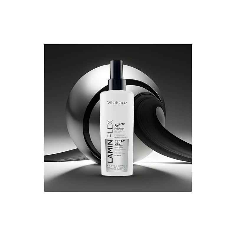 VITALCARE | Laminplex Gel-Creme, Laminplex System, für stumpfes und beschädigtes