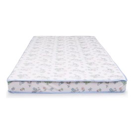 LIMMCORT Colchón Para Cambiador 40 X 95 Cm  Colchoneta