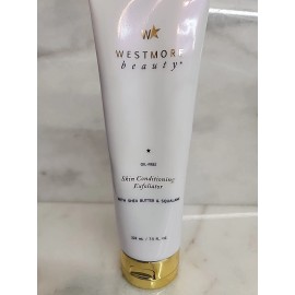 Westmore Beauty OIL-FREE SKIN CONDITIONING EXFOLIATOR 7.5 fl oz