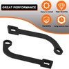 YMT 12MM & 15MM Turbo Charger Bolt Wrench 12-Point Wrench