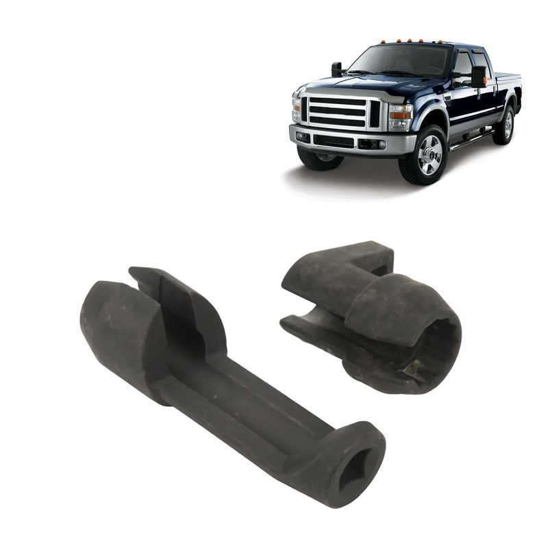 17mm Fuel Injection Line Socket Replacement for Power Stroke 6.7L