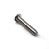 M10x40 Button Head Hex Socket Drive Screws 304 Stainless Steel
