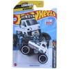 Mattel Hot Wheels Mazda Autozam, HW Dream Garage 3/5 [White]